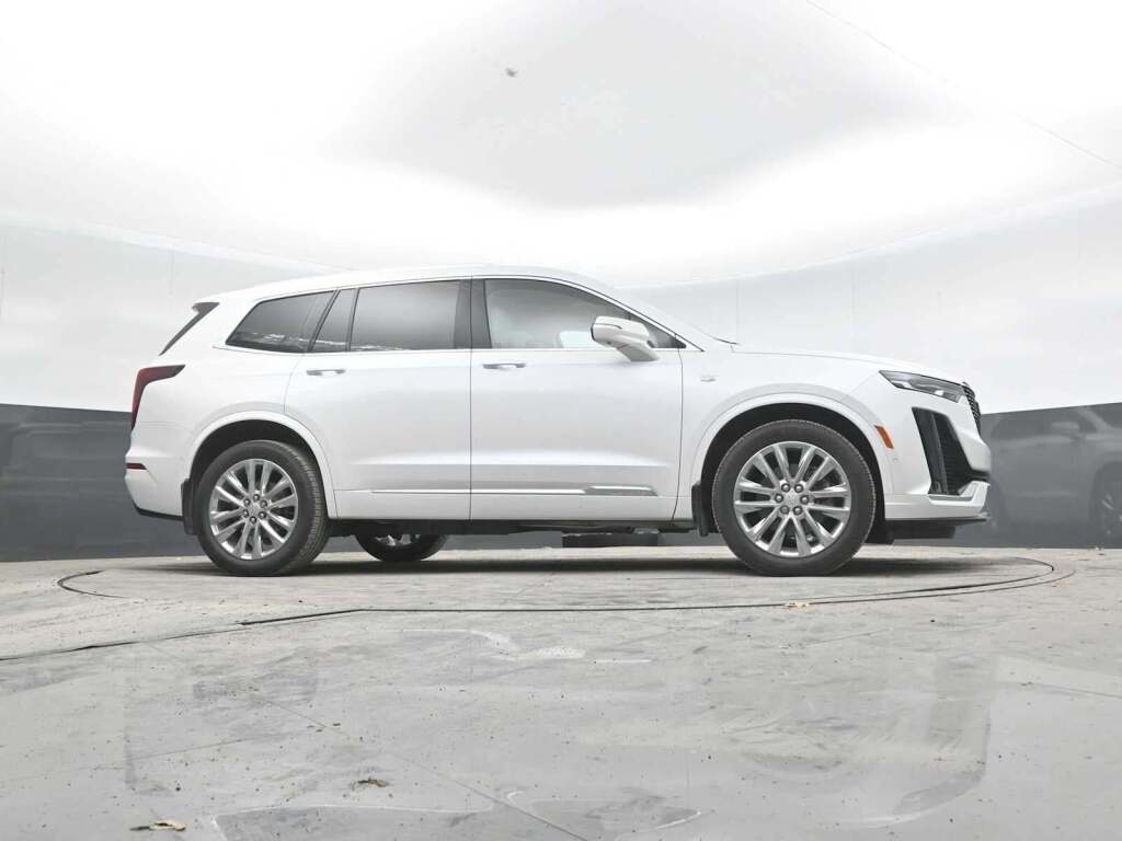 2024 Cadillac XT6 AWD Premium Luxury