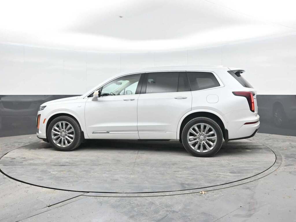 2024 Cadillac XT6 AWD Premium Luxury