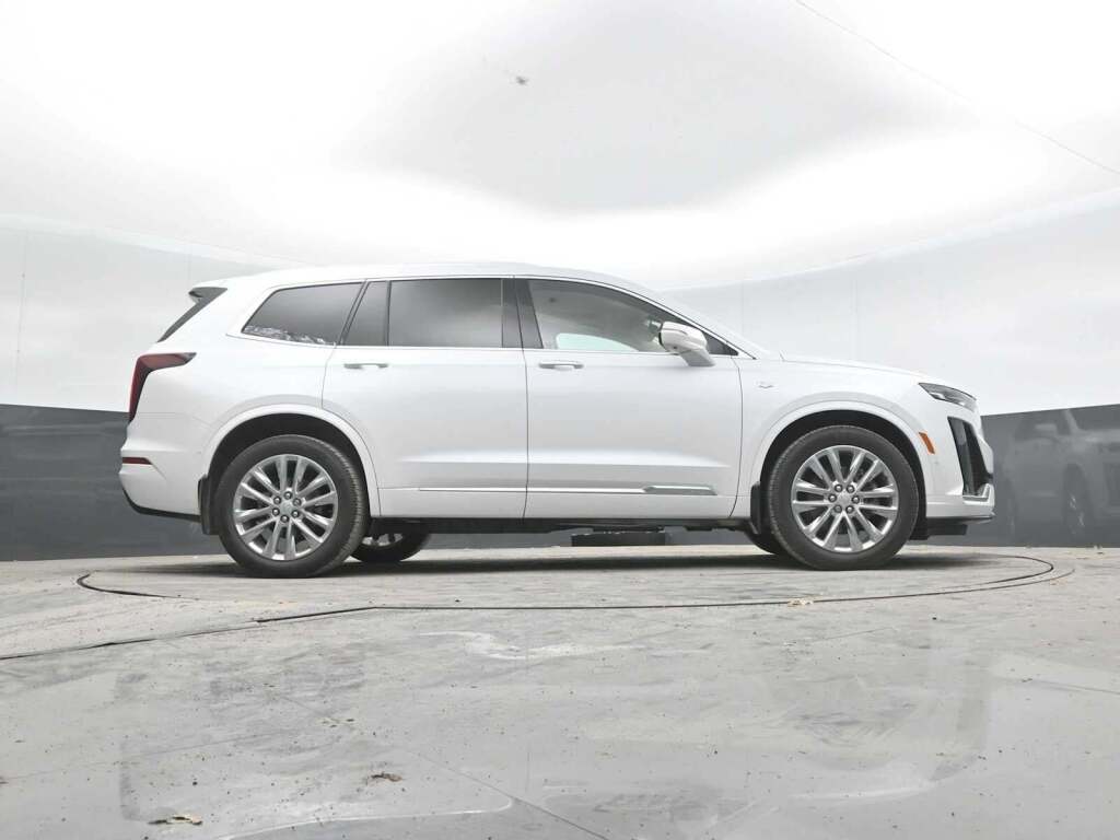 2024 Cadillac XT6 AWD Premium Luxury