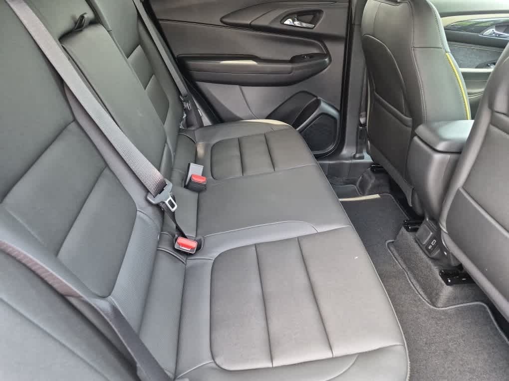 2026 Chevrolet Trailblazer FWD ACTIV