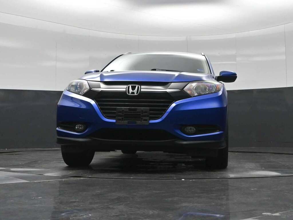 2018 Honda HR-V EX-L