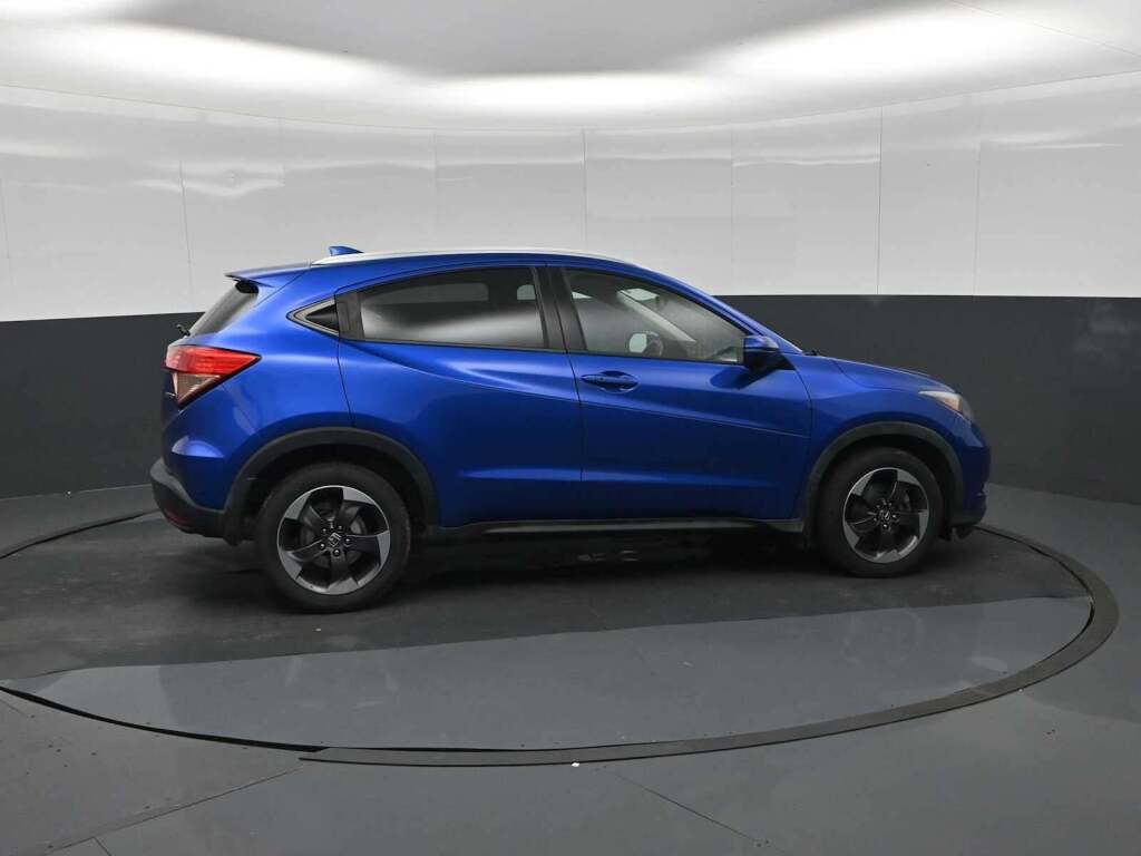 2018 Honda HR-V EX-L