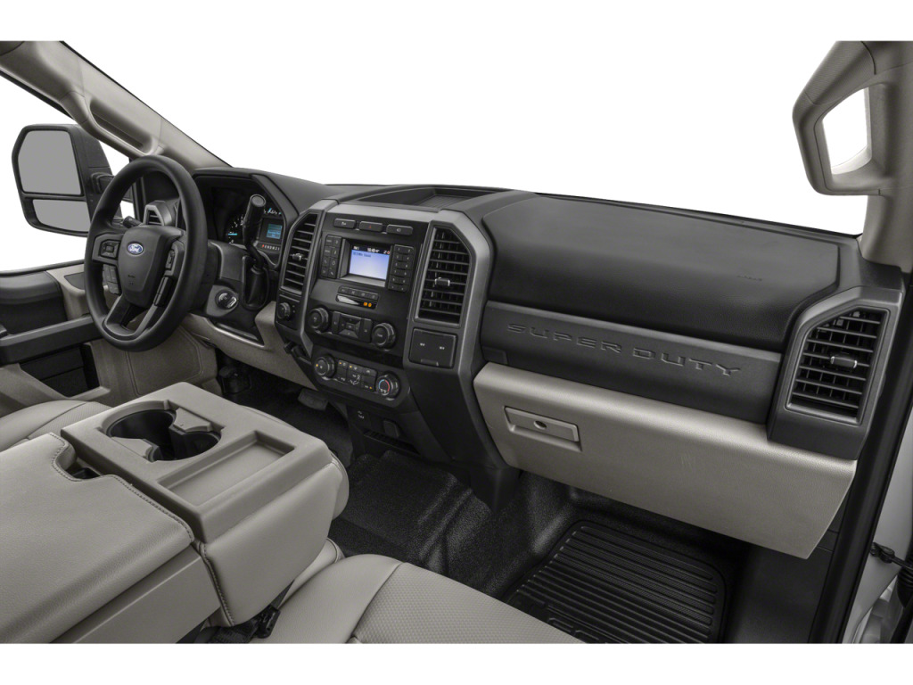 2022 Ford F-250 Super Duty XL