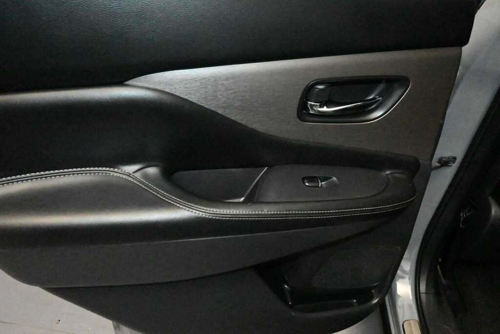 2023 Nissan Murano SL Intelligent AWD