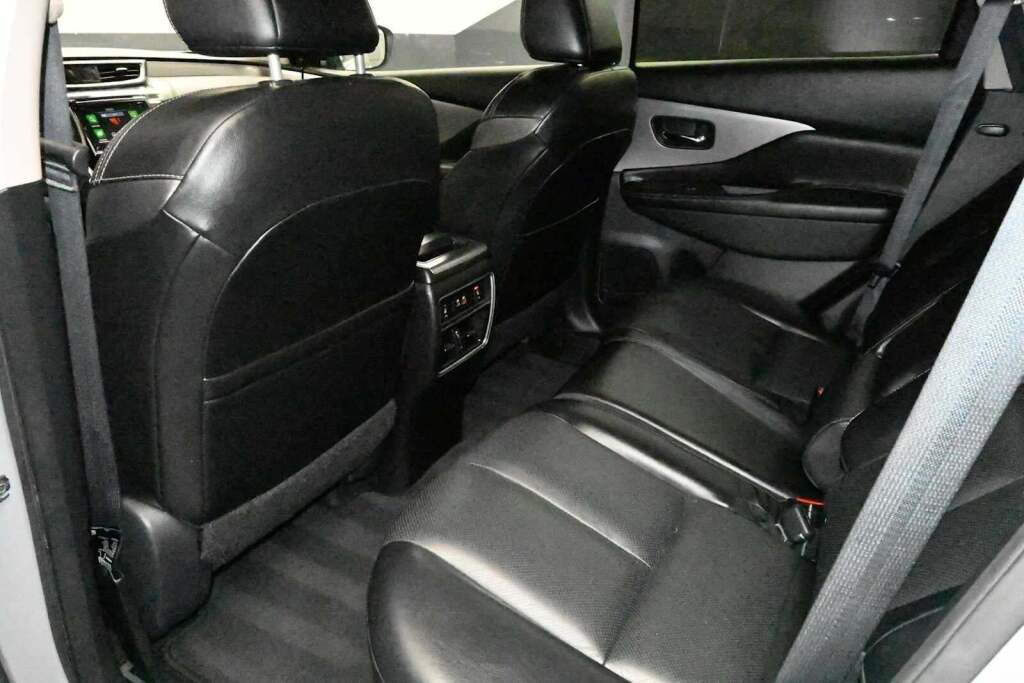 2023 Nissan Murano SL Intelligent AWD