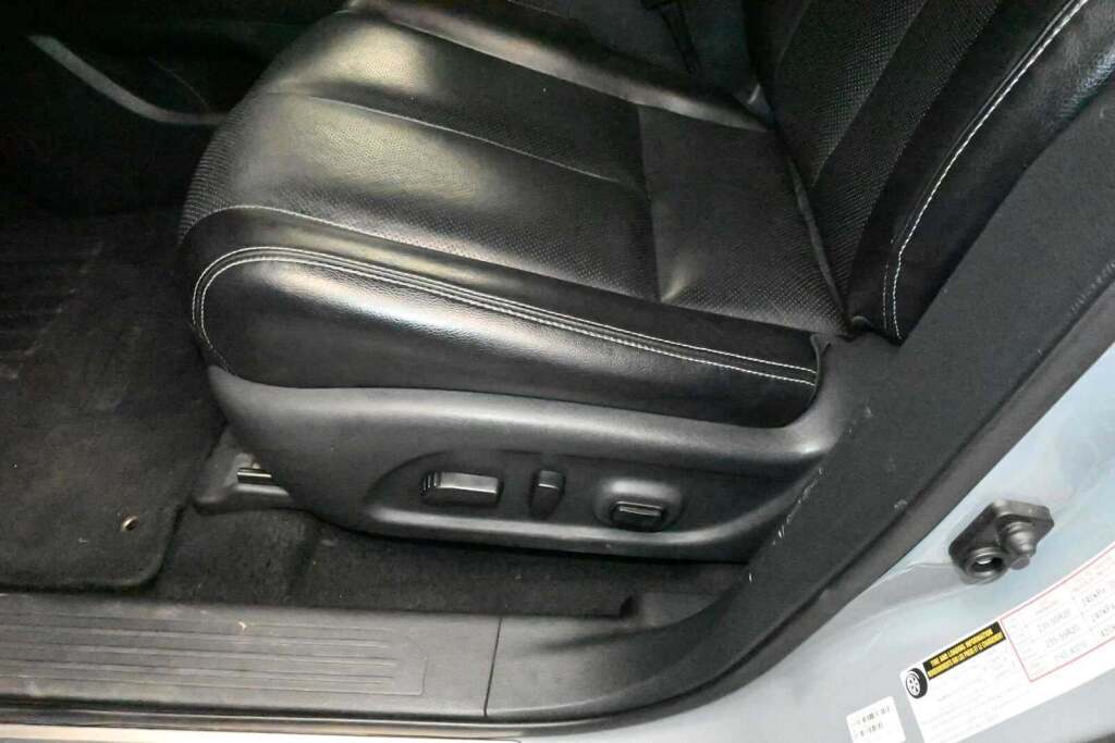 2023 Nissan Murano SL Intelligent AWD