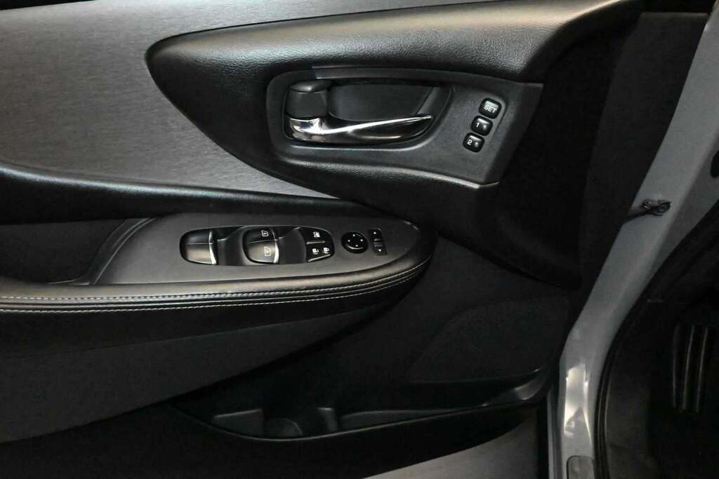 2023 Nissan Murano SL Intelligent AWD