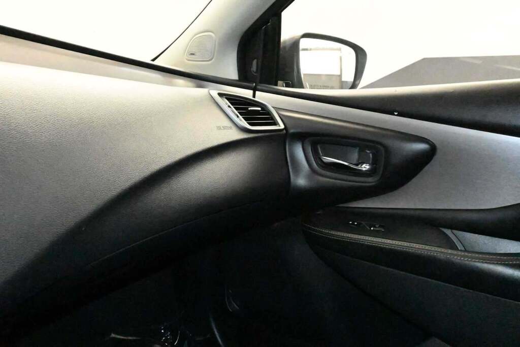 2023 Nissan Murano SL Intelligent AWD
