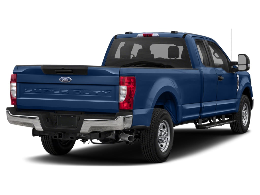 2022 Ford F-250 Super Duty XL