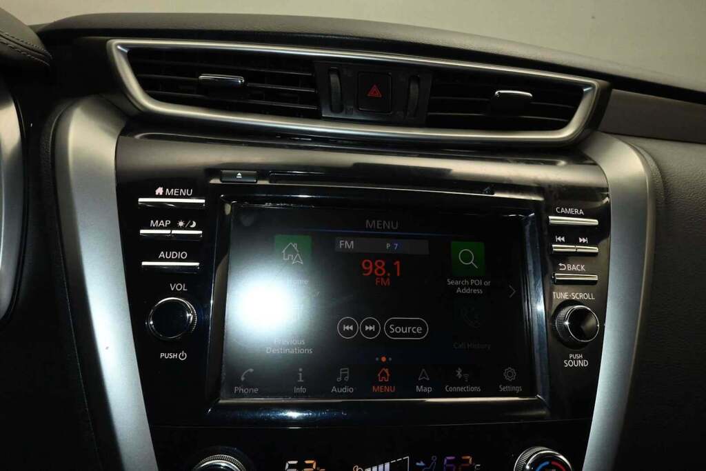 2023 Nissan Murano SL Intelligent AWD