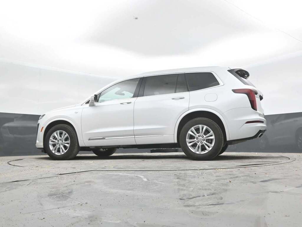 2024 Cadillac XT6 AWD Luxury
