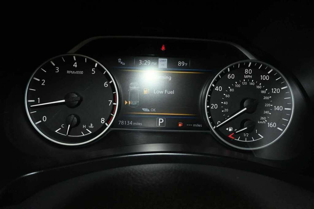 2023 Nissan Murano SL Intelligent AWD
