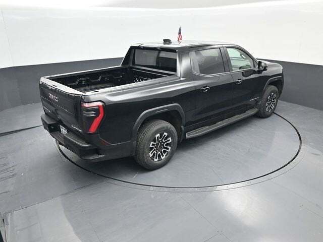 2026 GMC Sierra EV Elevation