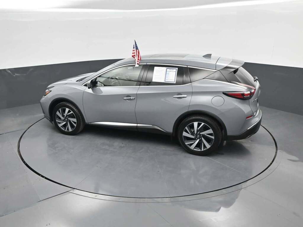 2023 Nissan Murano SL Intelligent AWD