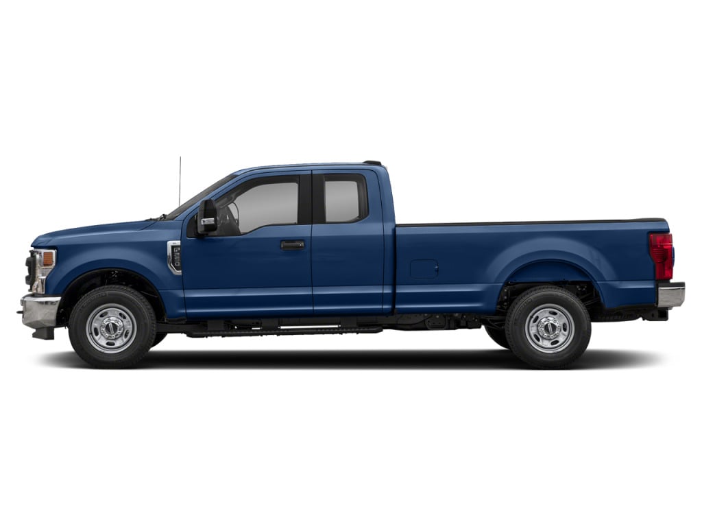 2022 Ford F-250 Super Duty XL