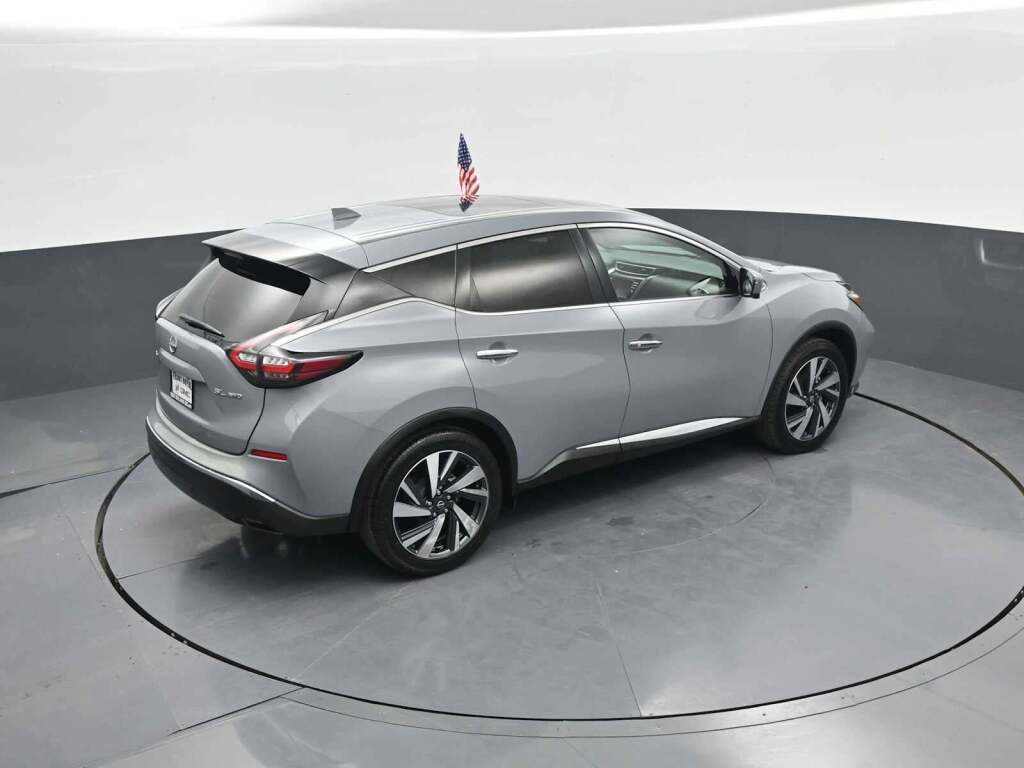 2023 Nissan Murano SL Intelligent AWD