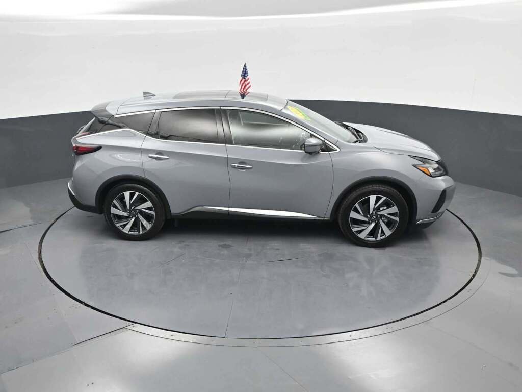 2023 Nissan Murano SL Intelligent AWD
