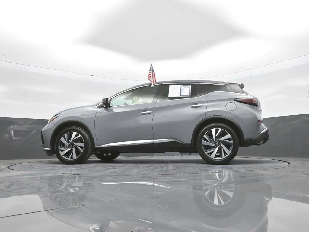 2023 Nissan Murano SL Intelligent AWD