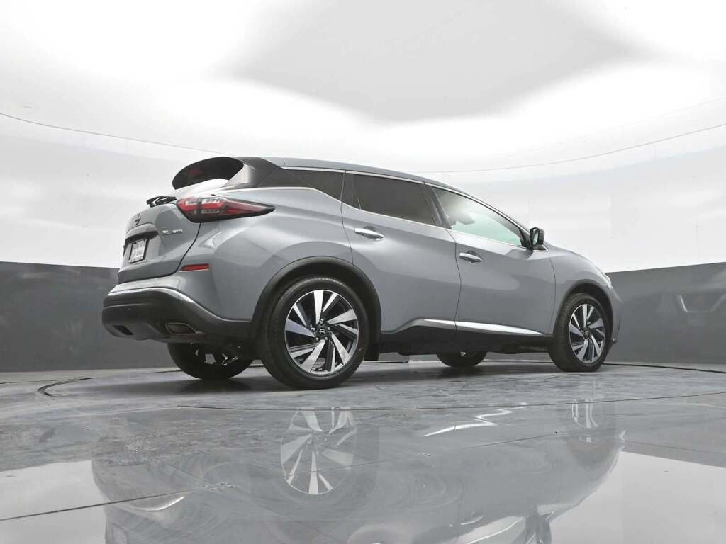2023 Nissan Murano SL Intelligent AWD