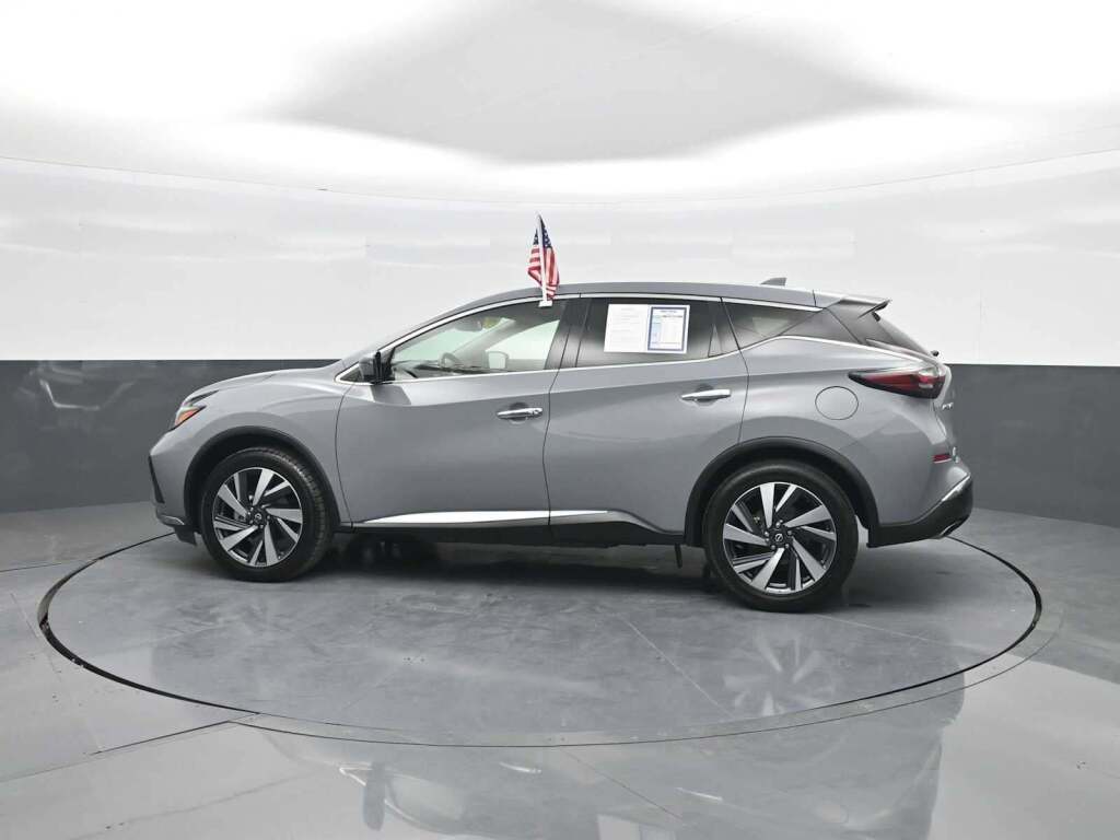 2023 Nissan Murano SL Intelligent AWD