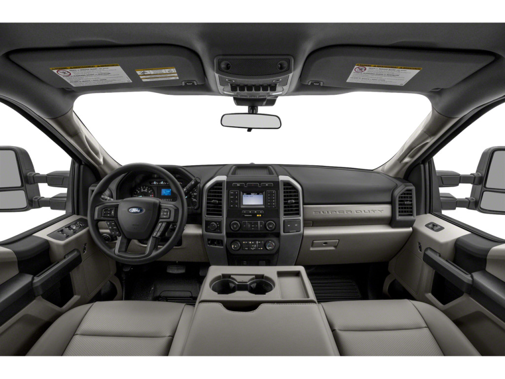 2022 Ford F-250 Super Duty XL