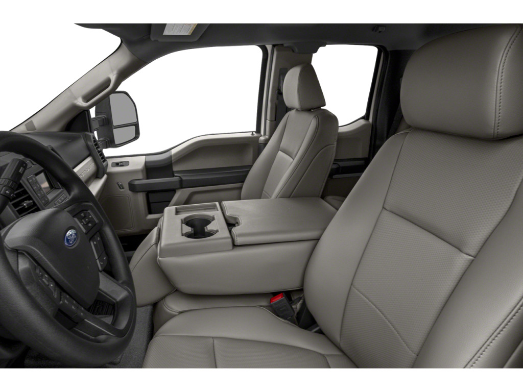 2022 Ford F-250 Super Duty XL