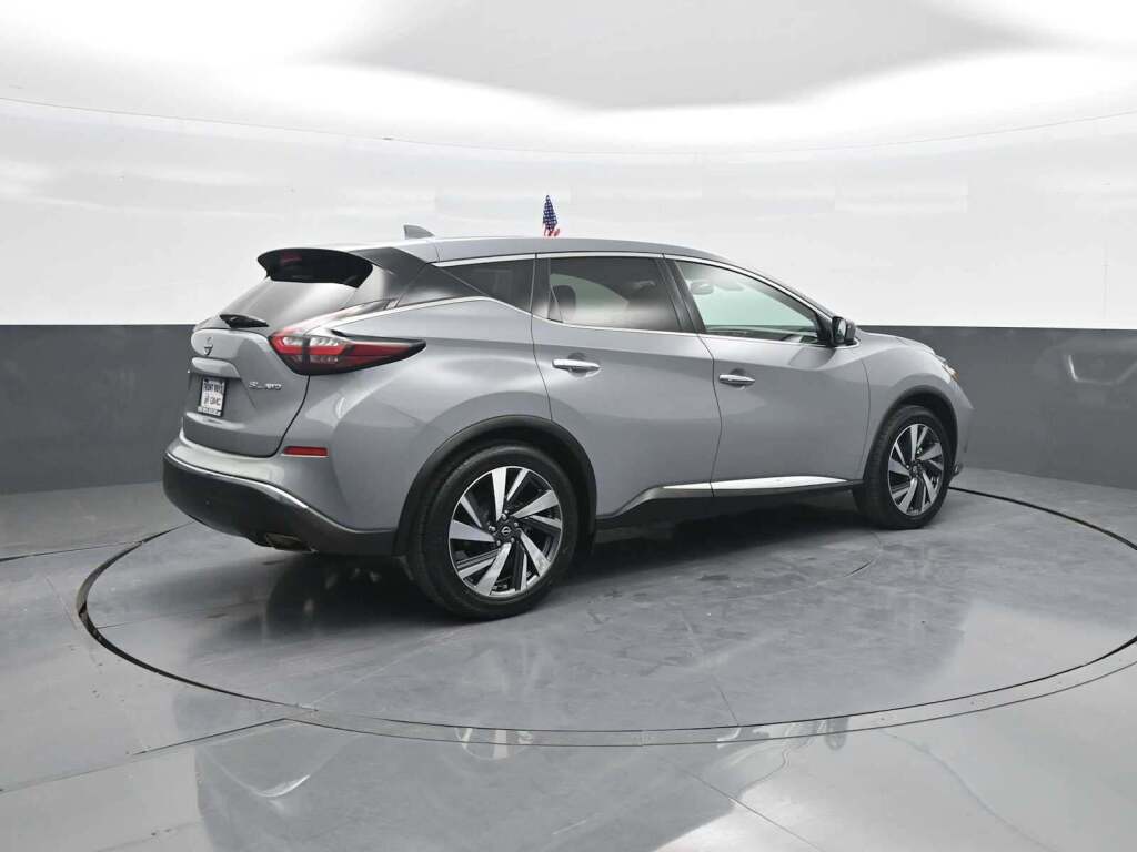 2023 Nissan Murano SL Intelligent AWD