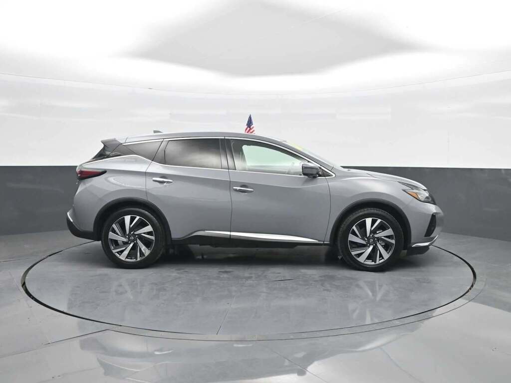 2023 Nissan Murano SL Intelligent AWD