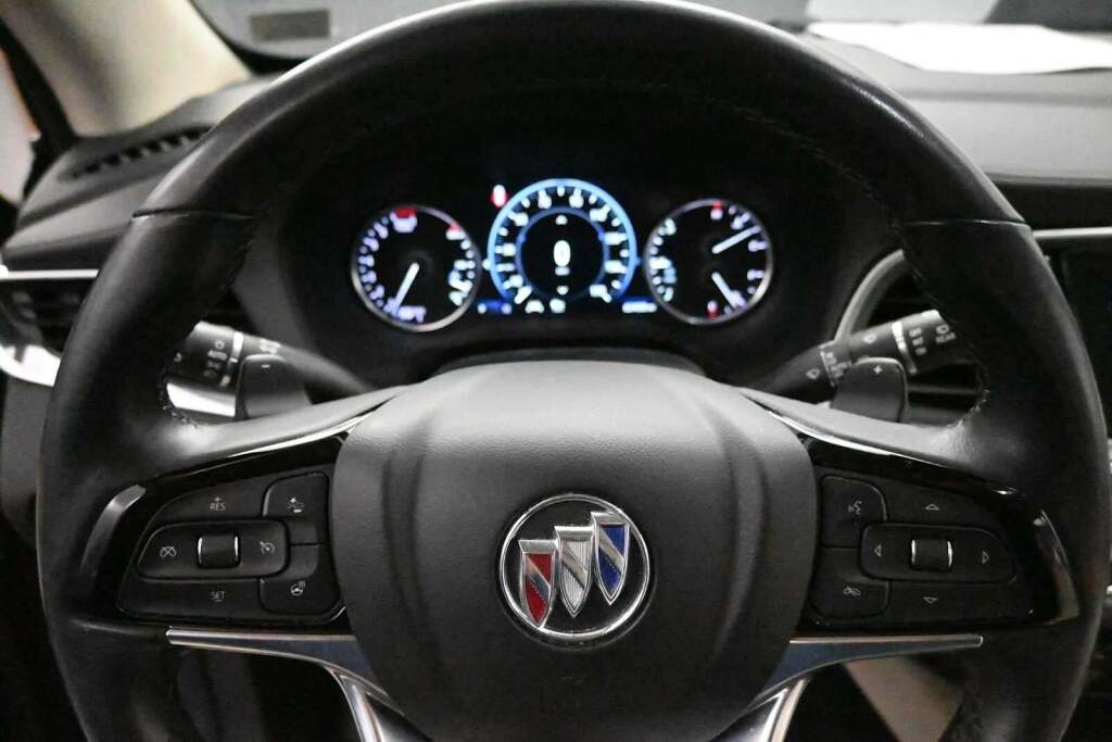 2024 Buick Enclave Avenir