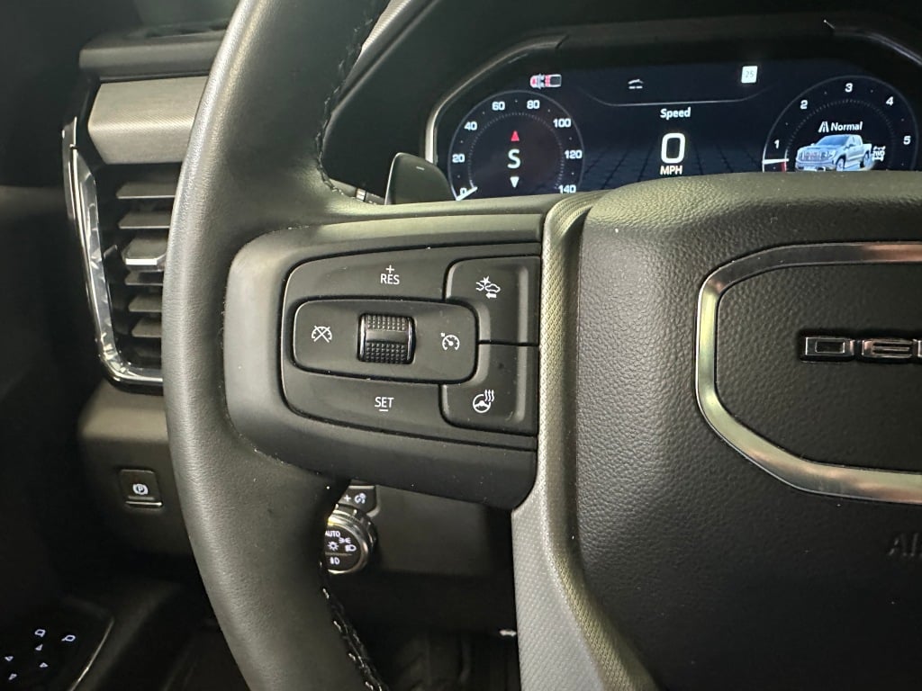 2024 GMC Sierra 1500 Denali Denali - Photo 12