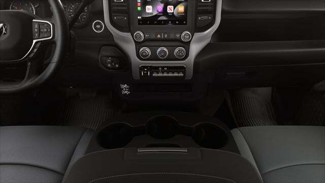 2026 Ram 4500 Chassis Tradesman/Big Horn