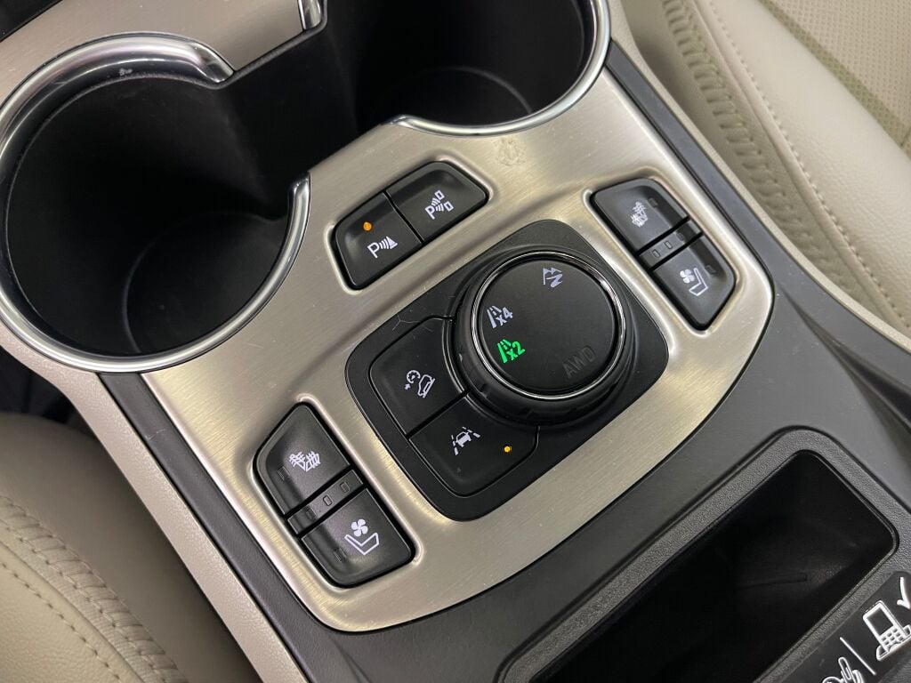 2023 GMC Terrain Denali - Photo 16