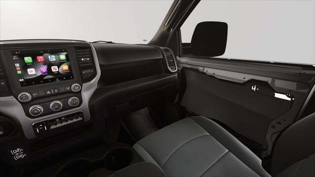 2026 Ram 4500 Chassis Tradesman/Big Horn