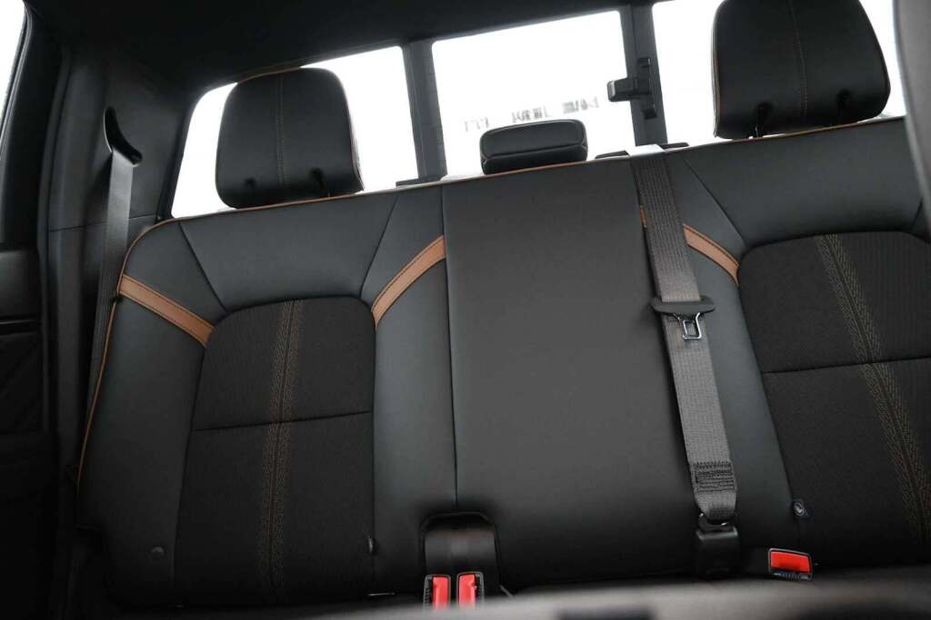 2026 GMC Canyon AT4, 4WD