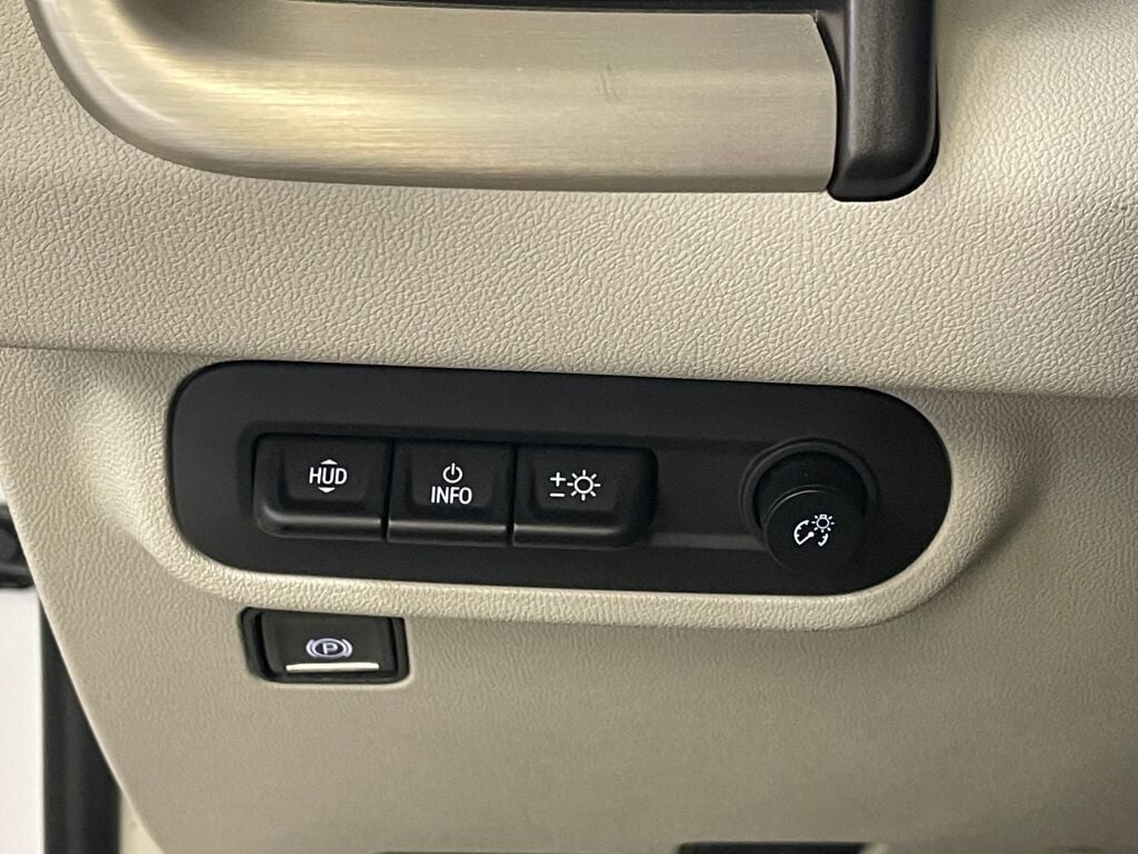2023 GMC Terrain Denali - Photo 22