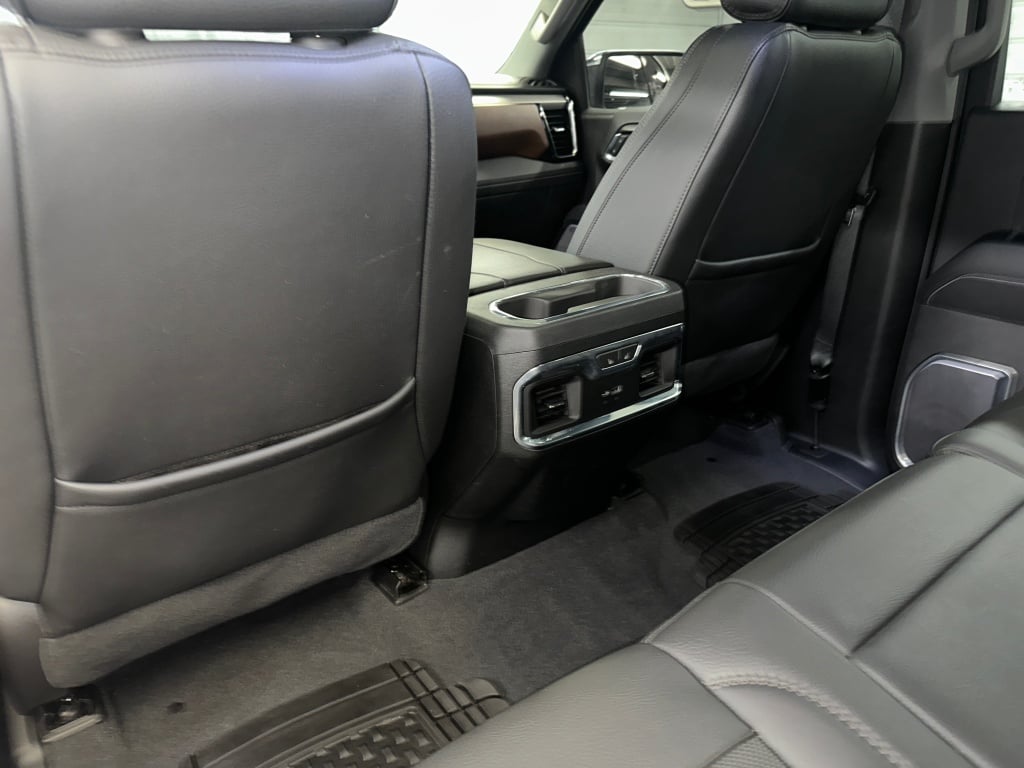 2024 GMC Sierra 1500 Denali Denali - Photo 23