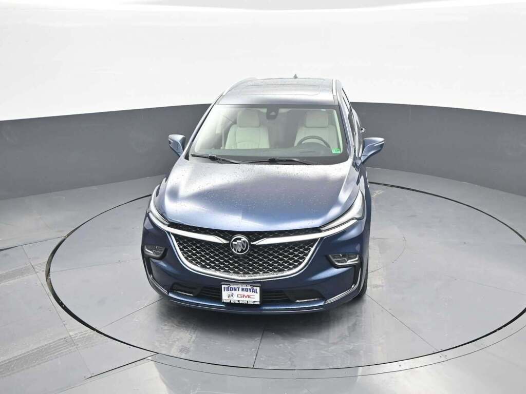 2024 Buick Enclave Avenir