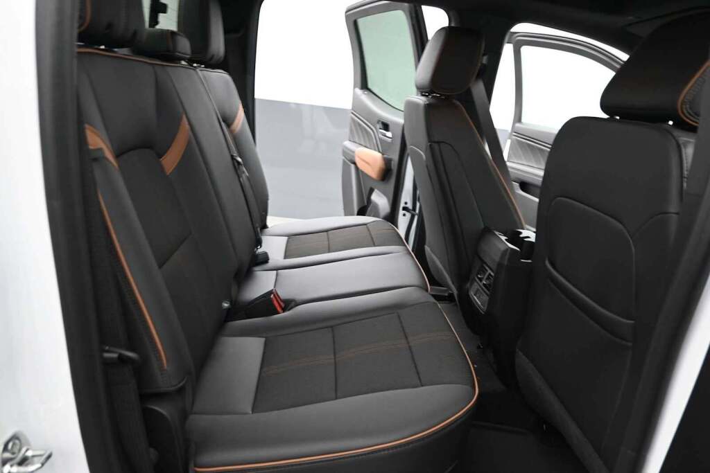2026 GMC Canyon AT4, 4WD