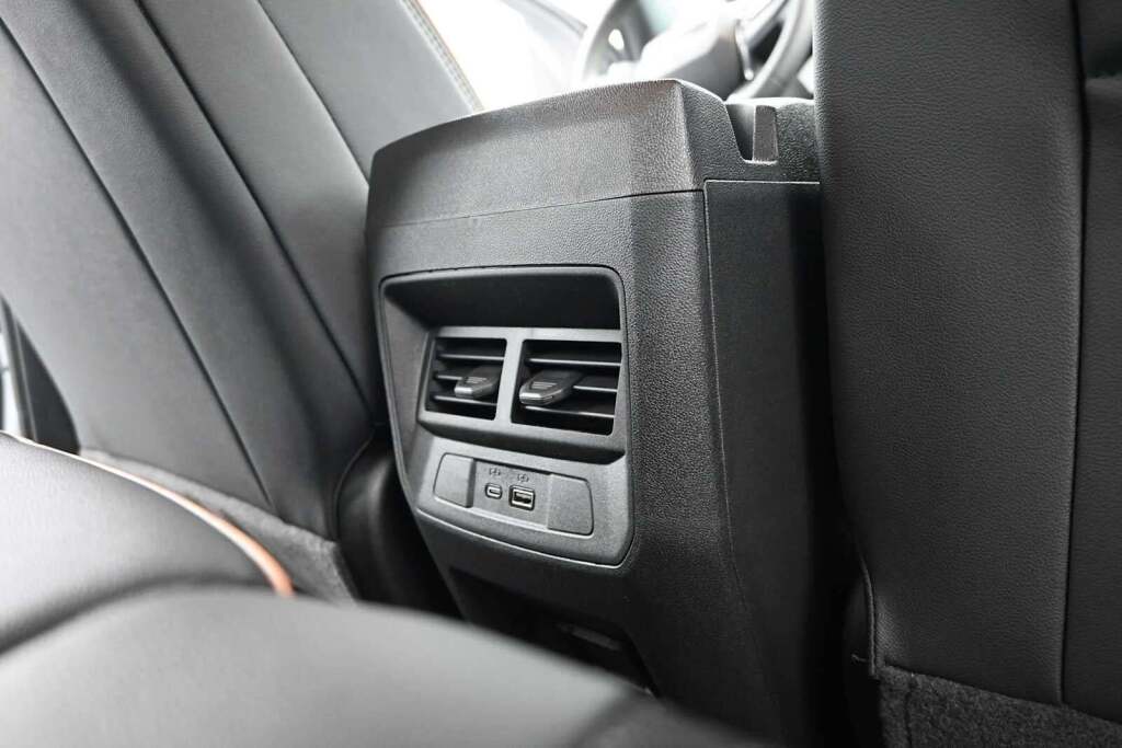 2026 GMC Canyon AT4, 4WD