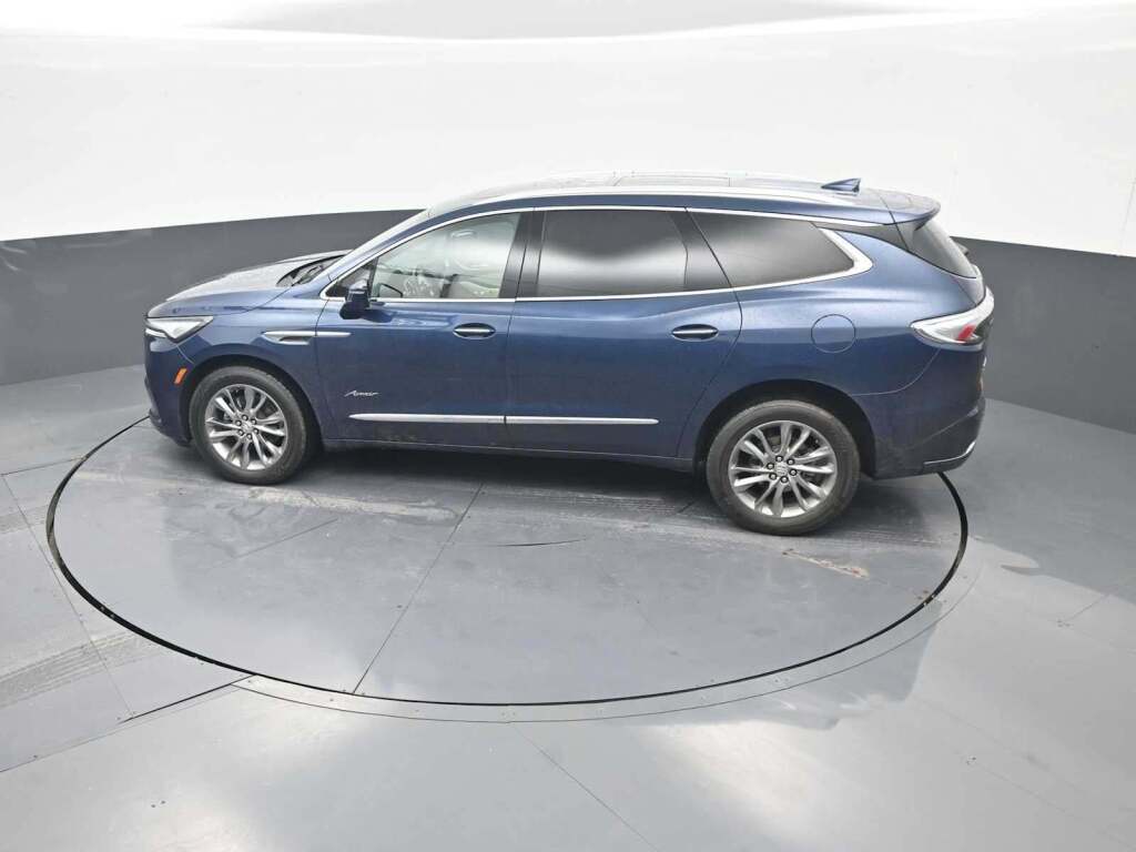 2024 Buick Enclave Avenir