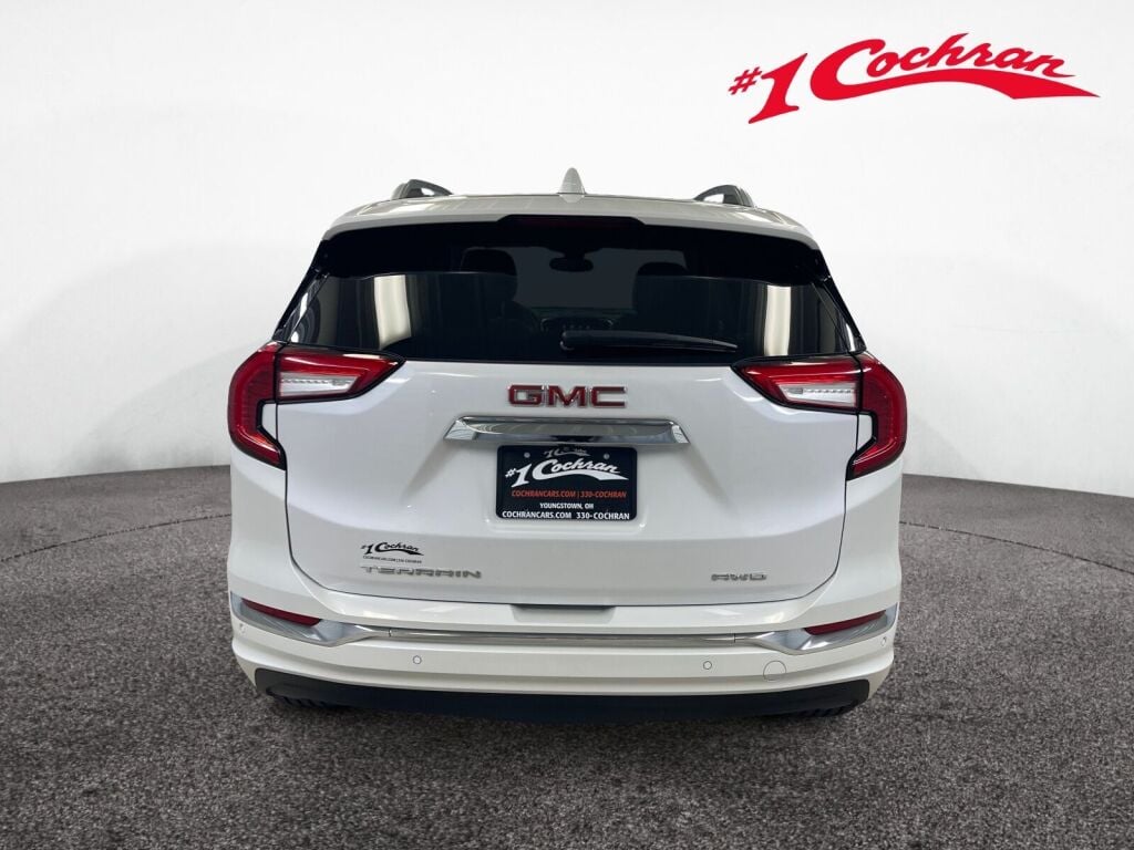 2023 GMC Terrain Denali - Photo 27