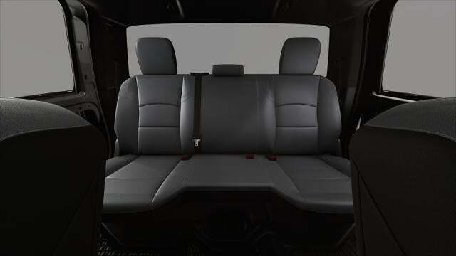 2026 Ram 4500 Chassis Tradesman/Big Horn