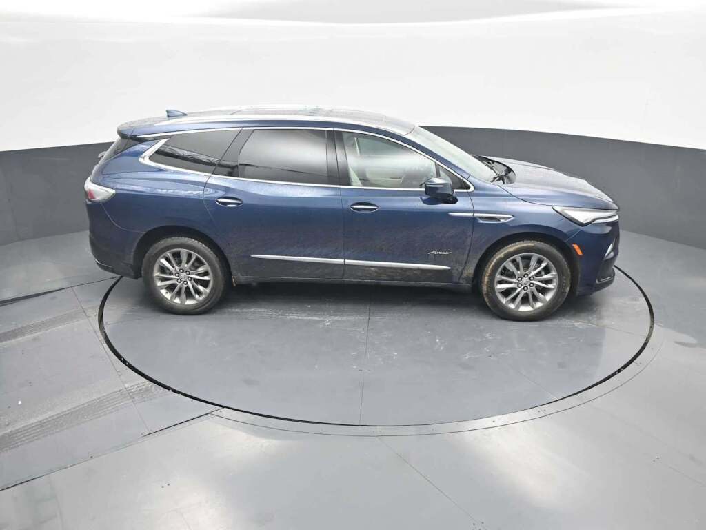2024 Buick Enclave Avenir