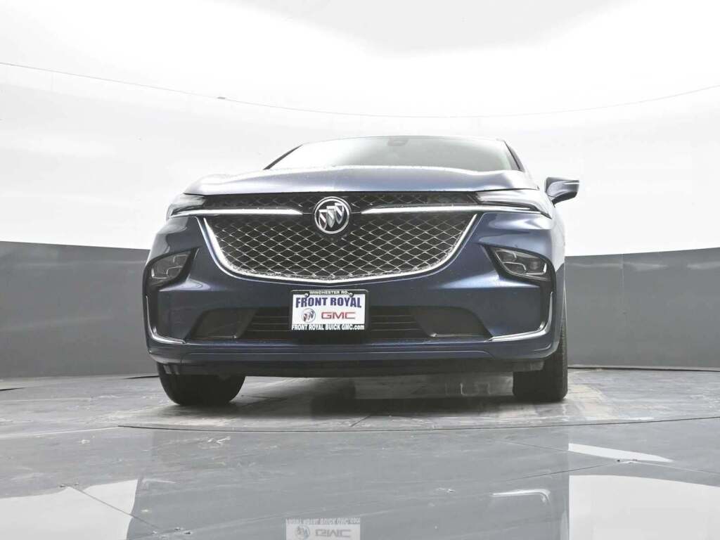 2024 Buick Enclave Avenir