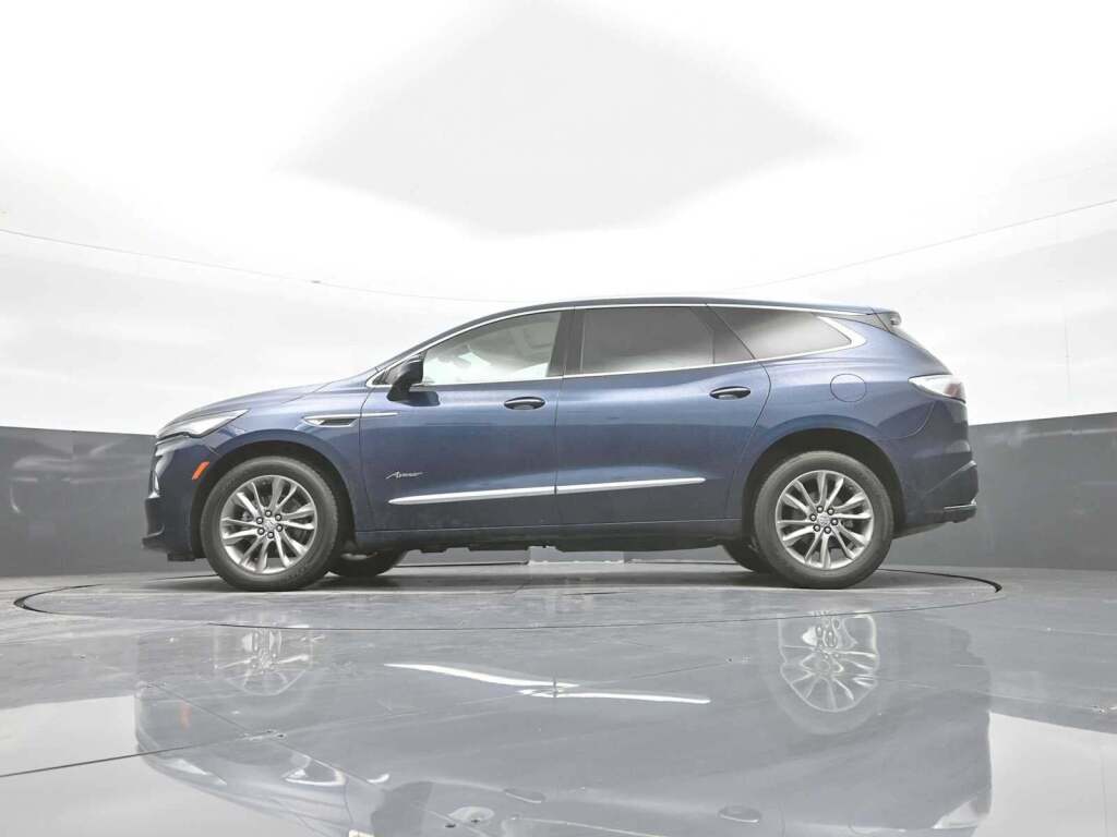 2024 Buick Enclave Avenir
