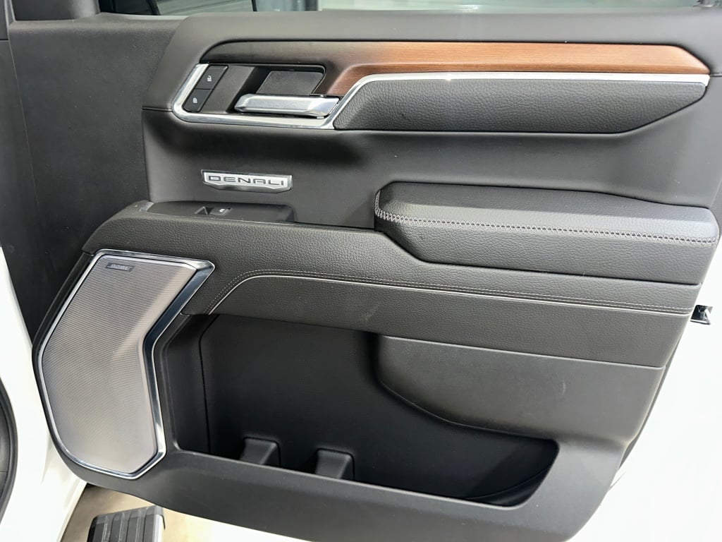 2024 GMC Sierra 1500 Denali Denali - Photo 37