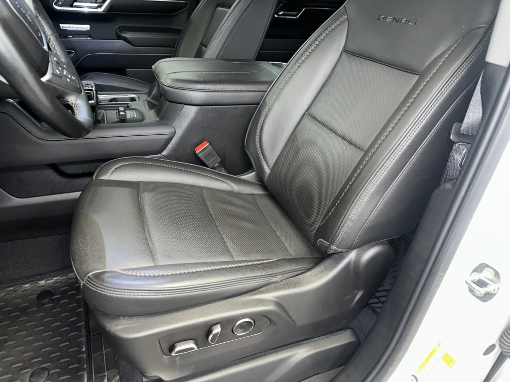 2024 GMC Sierra 1500 Denali Denali - Photo 5
