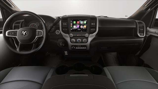 2026 Ram 4500 Chassis Tradesman/Big Horn