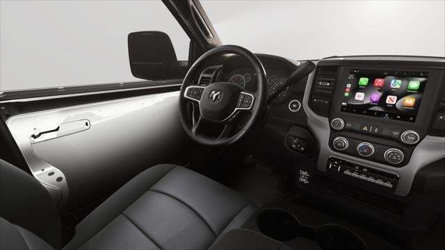 2026 Ram 4500 Chassis Tradesman/Big Horn