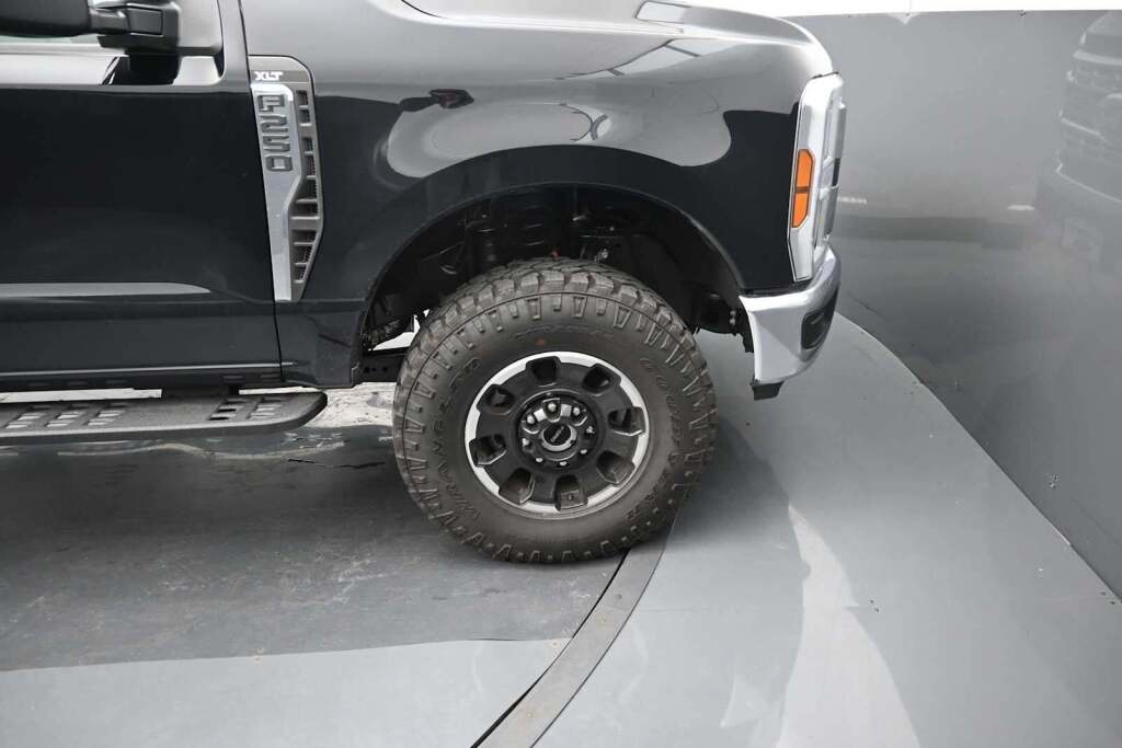 2026 Ford F-250 Super Duty XLT